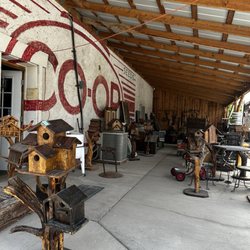 The Old Store
