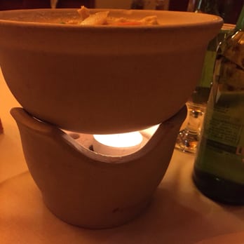 Thai Garden - Candle kept my curry warm! - Thai Near Me - Northampton, Massachusetts