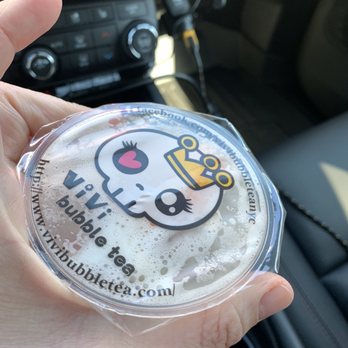 VIVI Bubble Tea - Bubble Tea Near Me - Metairie, Louisiana