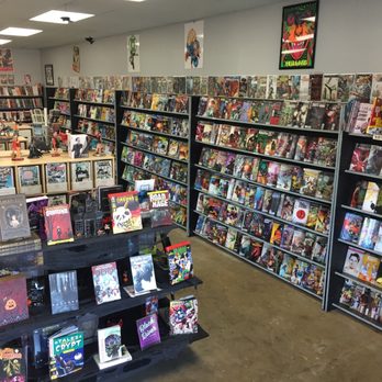 Nuclear Comics - Some comics - Comic Books Near Me - Mission Viejo, California Nuclear Comics - Some comics - Comic Books Near Me - Mission Viejo, California