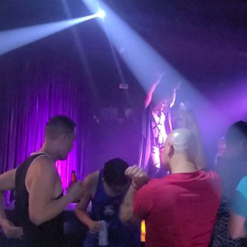 Chico - Dance Clubs Near Me - Montebello, California