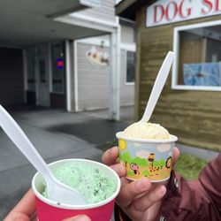 Harbor St Creamery
