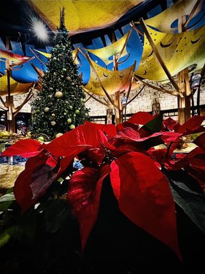 Mohegan Sun by null