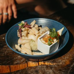 Calamari