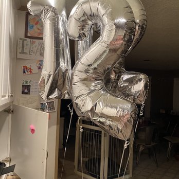 The Lippman Company - ballons - Balloon Services Near Me - Portland, Oregon