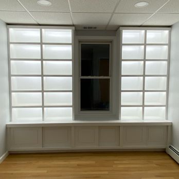 Andy's carpentry & paint - Full room renovation with custom cabinets & lighting. Shrub Oak NY - Handyman Near Me - Poughkeepsie, New York Andy's carpentry & paint - Full room renovation with custom cabinets & lighting. Shrub Oak NY - Handyman Near Me - Poughkeepsie, New York