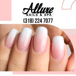 Allure Nails and Spa