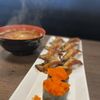 AYCE Sushi SCM gift card