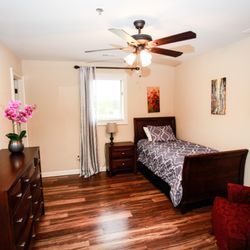 Lia's Personal Care Home