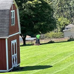 Epic Tree Service & Lawn Care