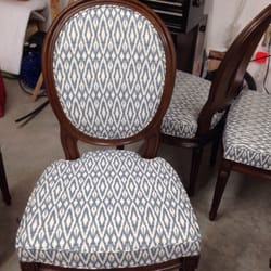 Jackson Upholstery and Interiors