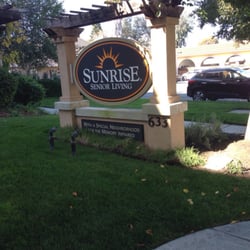 Sunrise of Sunnyvale