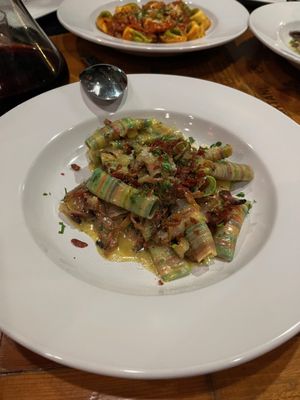 Nonna Dora’s Tribeca by null