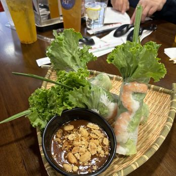 Pho Now - Gỏi cuốn (spring rolls) - Vietnamese Near Me - San Jose, California Pho Now - Gỏi cuốn (spring rolls) - Vietnamese Near Me - San Jose, California