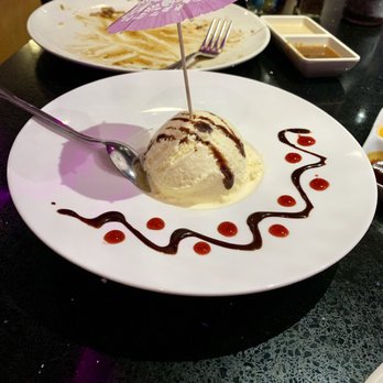 Hanaya Restaurant - DT3. Ice Cream // Birthday Ice Cream - Sushi Bars Near Me - Flower Mound, Texas Hanaya Restaurant - DT3. Ice Cream // Birthday Ice Cream - Sushi Bars Near Me - Flower Mound, Texas