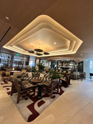 The Third Floor by null