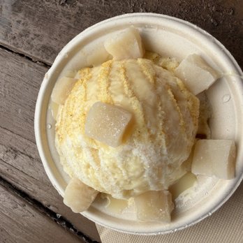 Kula Shave Ice - Shaved Ice Near Me - Hilo, Hawaii