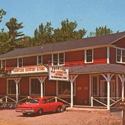 Country Village Shops