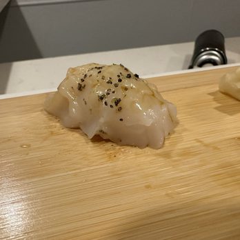 Shinzo Omakase - Japanese Near Me - New York, New York Shinzo Omakase - Japanese Near Me - New York, New York