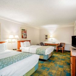 La Quinta Inn by Wyndham Abilene - Guest room