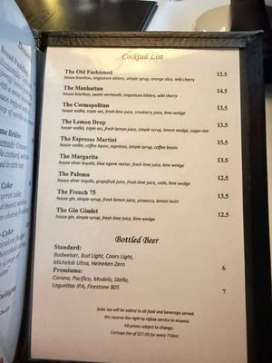 Menu photo 8 The Bull Pen Redondo Beach, CA Menu photo 8 The Bull Pen Redondo Beach, CA