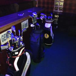 Planet Murphy's - Virtual golf