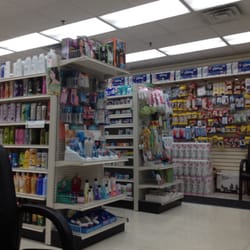 Top Care Pharmacy Corporation
