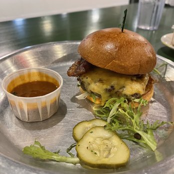 Rodeo Goat - Rip Wheeler - Burgers Near Me - Plano, Texas Rodeo Goat - Rip Wheeler - Burgers Near Me - Plano, Texas