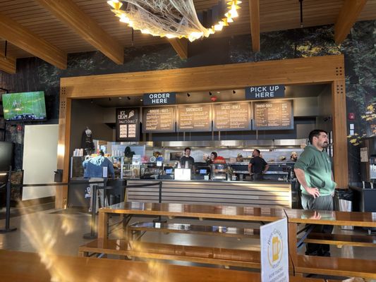 Arvada Beer Garden by null