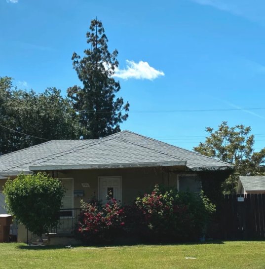 Slide of Platinum Roofing