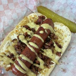 Dockside Dogs - Anacortes Dog