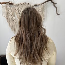 Fiore' Salon