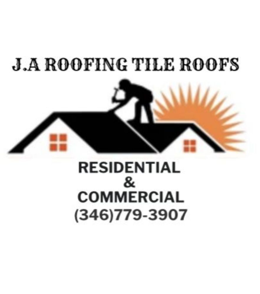 Slide of J A Roofing Tile