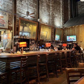 Coast Bar & Grill - Bar - Seafood Near Me - Charleston, South Carolina Coast Bar & Grill - Bar - Seafood Near Me - Charleston, South Carolina