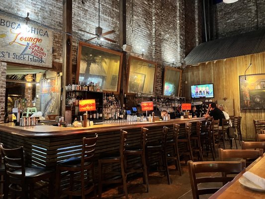 Coast Bar & Grill by null