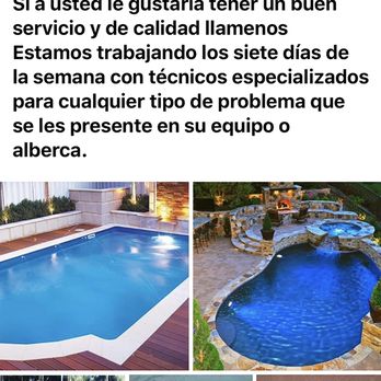 Alma's Pool Spa Services - Pool & Hot Tub Service Near Me Alma's Pool Spa Services - Pool & Hot Tub Service Near Me
