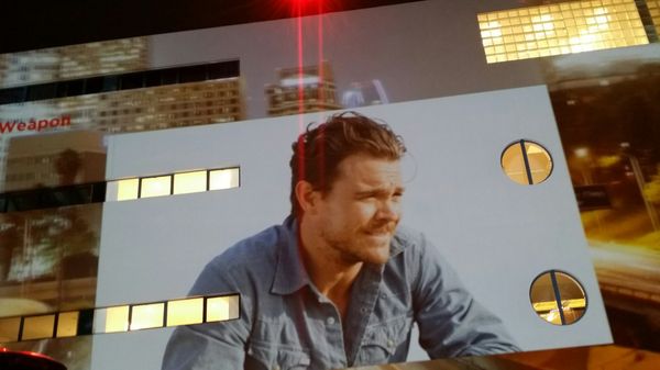 NeueHouse Hollywood by null