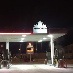 Petro-Canada