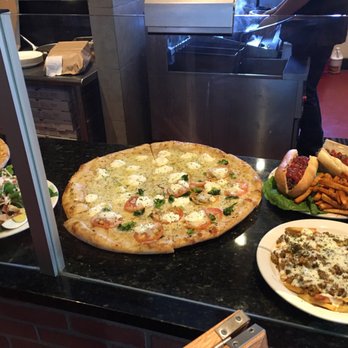 State Street Pizza & Grill - White pie and yummy sandwiches. - Pizza Near Me - Kennett Square, Pennsylvania State Street Pizza & Grill - White pie and yummy sandwiches. - Pizza Near Me - Kennett Square, Pennsylvania