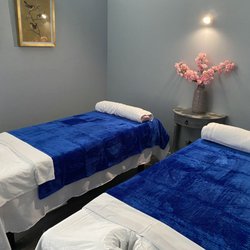 Classic Massage Spa 12
