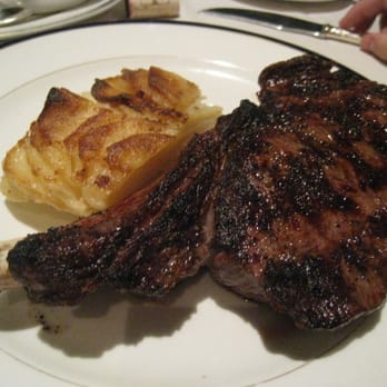Pacific Dining Car - Steakhouses Near Me - Los Angeles, California Pacific Dining Car - Steakhouses Near Me - Los Angeles, California