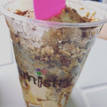 Creamistry - Desserts Near Me - Houston, Texas
