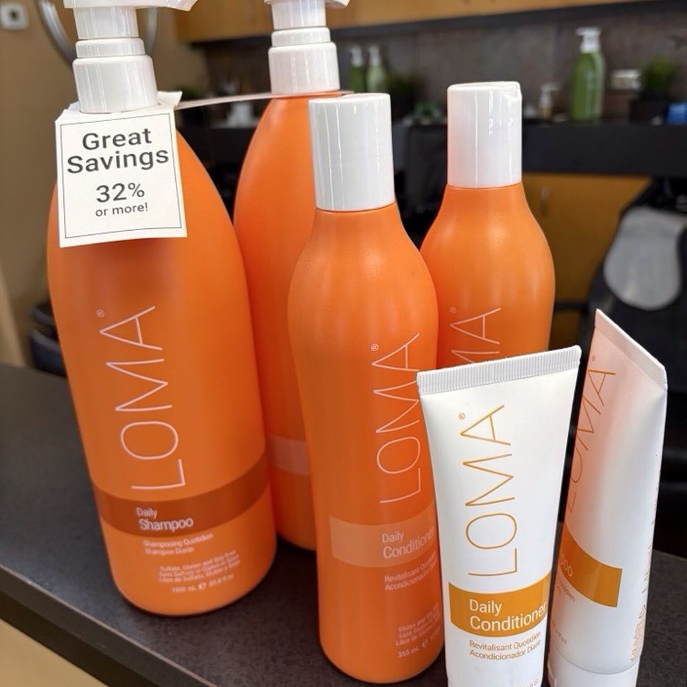 Darryl's Hair Studio & Spa - Great savings on salon quality hair products - Hair Salons Near Me - Carmichael, California Darryl's Hair Studio & Spa - Great savings on salon quality hair products - Hair Salons Near Me - Carmichael, California
