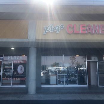 Plaza Cleaners - Front - Laundry Services Near Me - Yucaipa, California Plaza Cleaners - Front - Laundry Services Near Me - Yucaipa, California