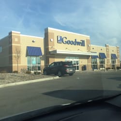 Goodwill Store & Donation Center