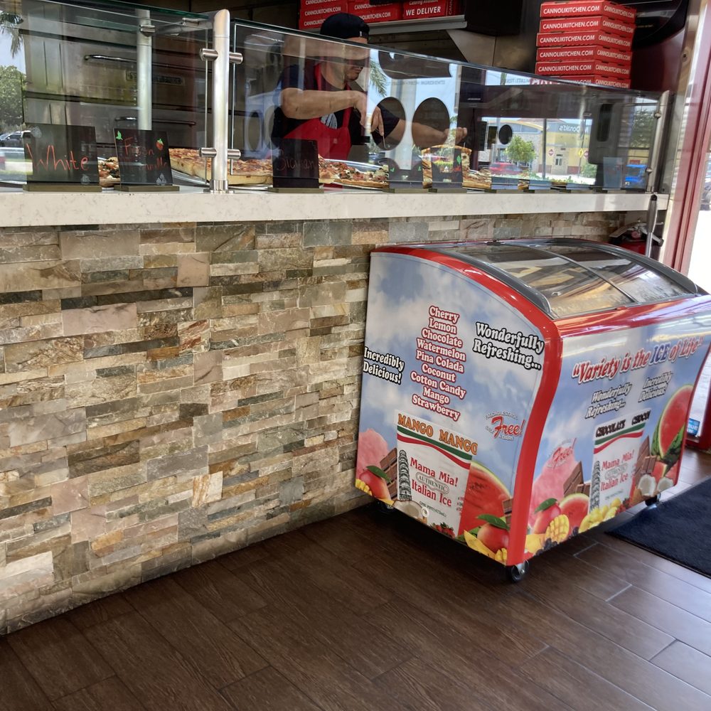 Angela's Pizza Kitchen - a cannoli kitchen - Pizza Near Me - Boca Raton, Florida Angela's Pizza Kitchen - a cannoli kitchen - Pizza Near Me - Boca Raton, Florida