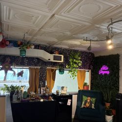 Cha Chas and Brows by Mily - The Beauty Loft where the beauty magic happens.