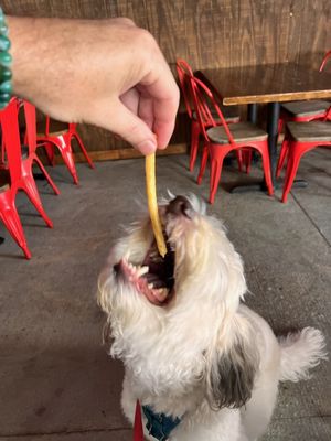 Prejean's Restaurant Broussard by null