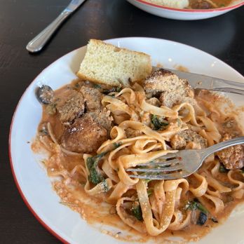 American Pasta Factory - Build Your Own Pasta - Italian Near Me - Roswell, Georgia American Pasta Factory - Build Your Own Pasta - Italian Near Me - Roswell, Georgia