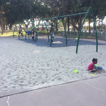 Simon Bolivar Park - Swings - Parks Near Me - Lakewood, California Simon Bolivar Park - Swings - Parks Near Me - Lakewood, California